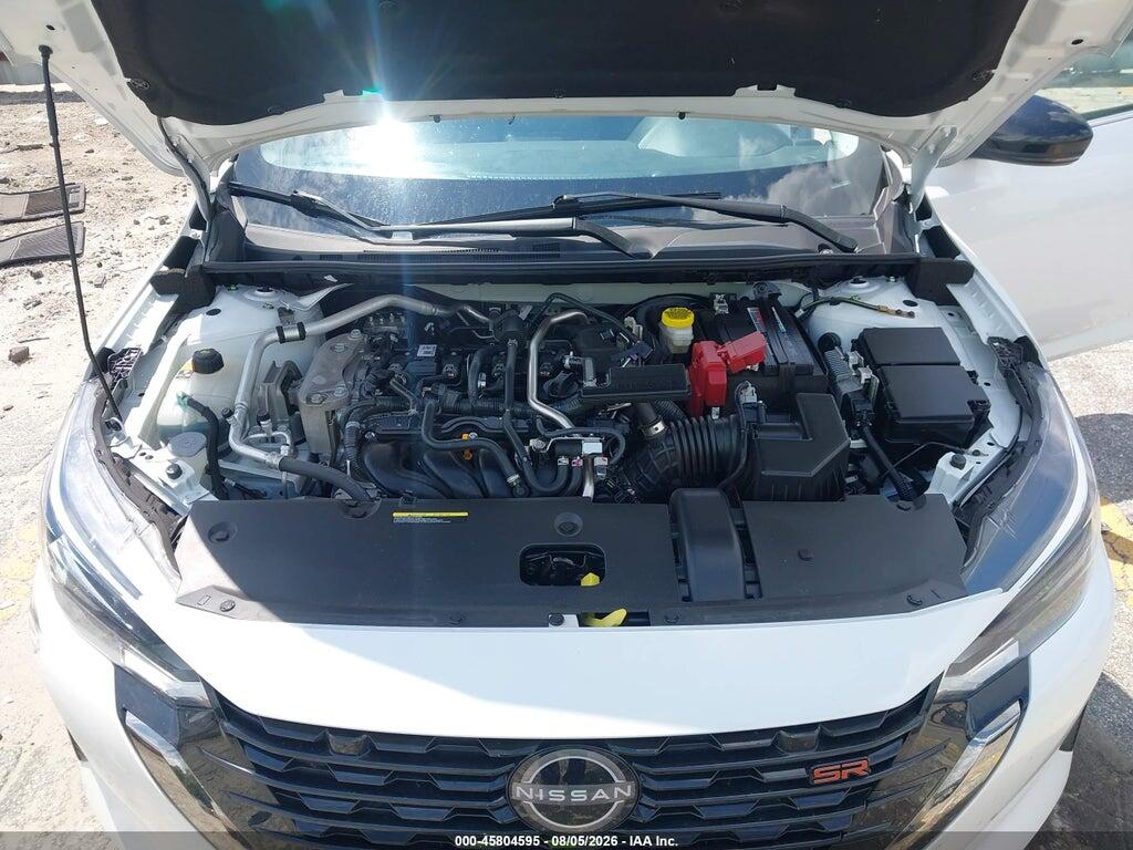 3N1AB8DVXRY364368 2024 NISSAN SENTRA photo no. 10