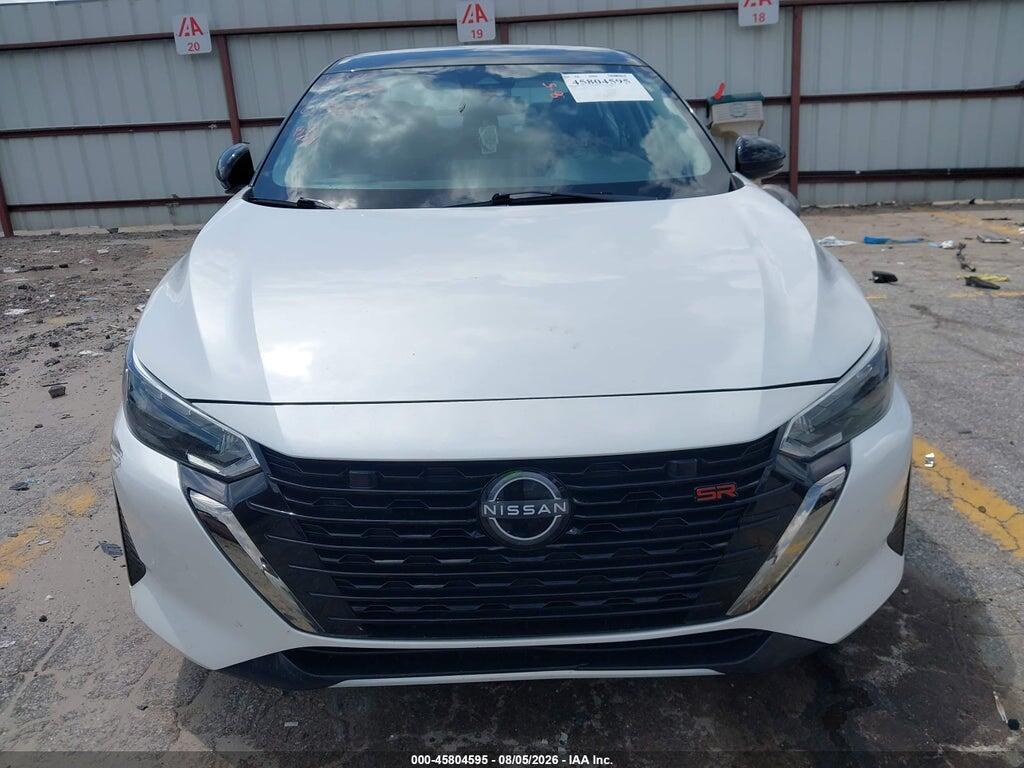 3N1AB8DVXRY364368 2024 NISSAN SENTRA photo no. 12