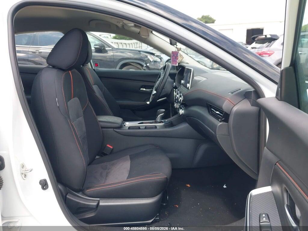 3N1AB8DVXRY364368 2024 NISSAN SENTRA photo no. 5