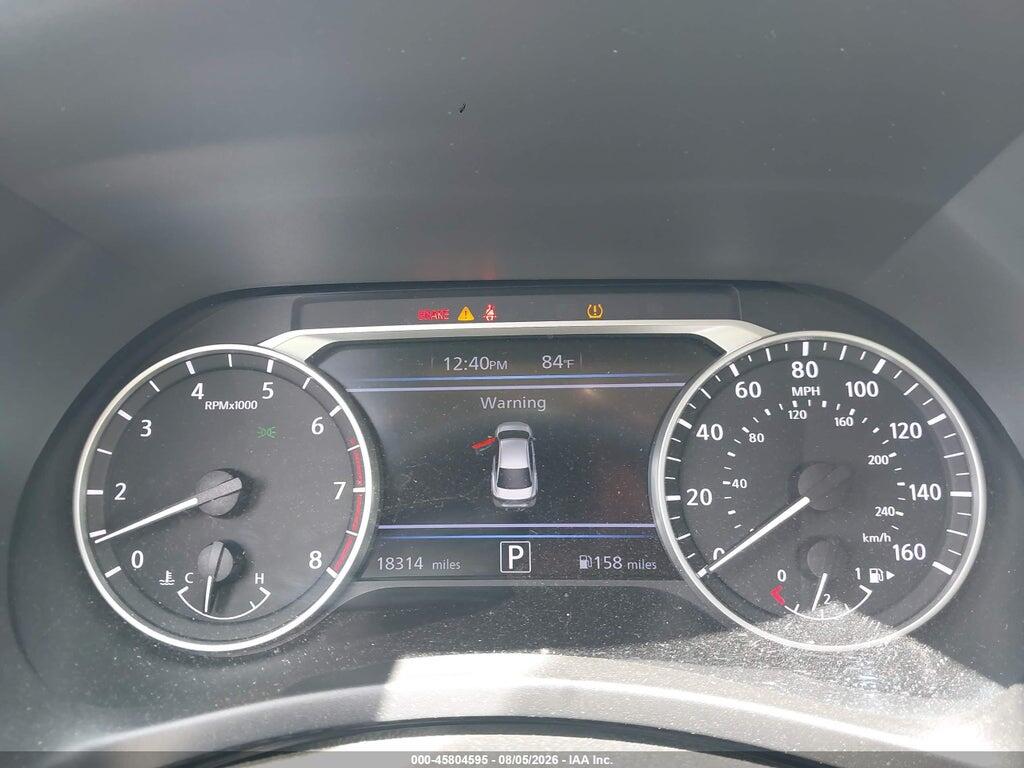 3N1AB8DVXRY364368 2024 NISSAN SENTRA photo no. 7