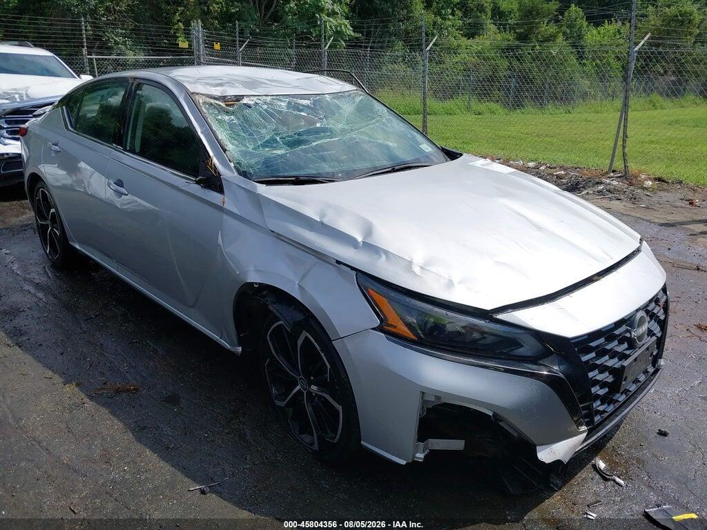 1N4BL4CV7RN362704 2024 NISSAN ALTIMA photo no. 1