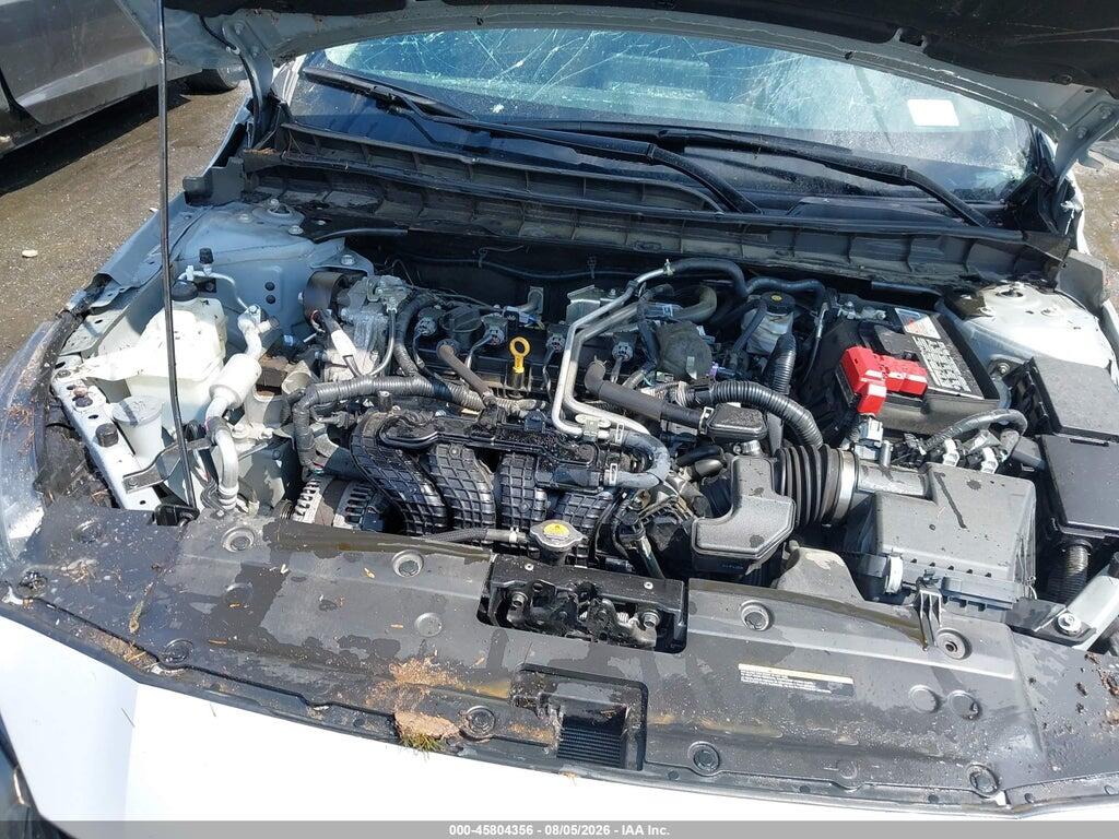 1N4BL4CV7RN362704 2024 NISSAN ALTIMA photo no. 10