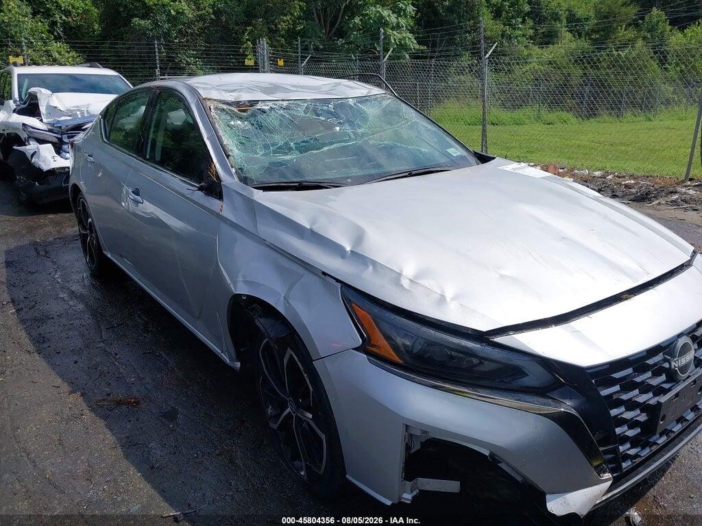 1N4BL4CV7RN362704 2024 NISSAN ALTIMA photo no. 12