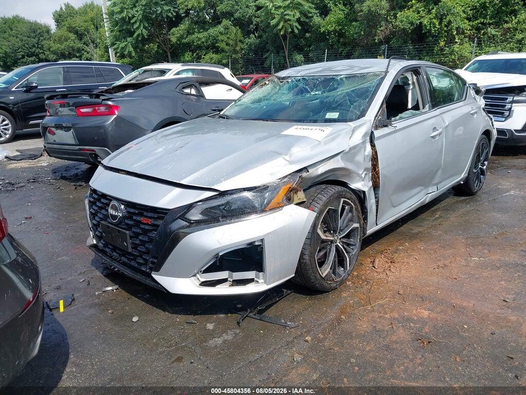 1N4BL4CV7RN362704 2024 NISSAN ALTIMA photo no. 2