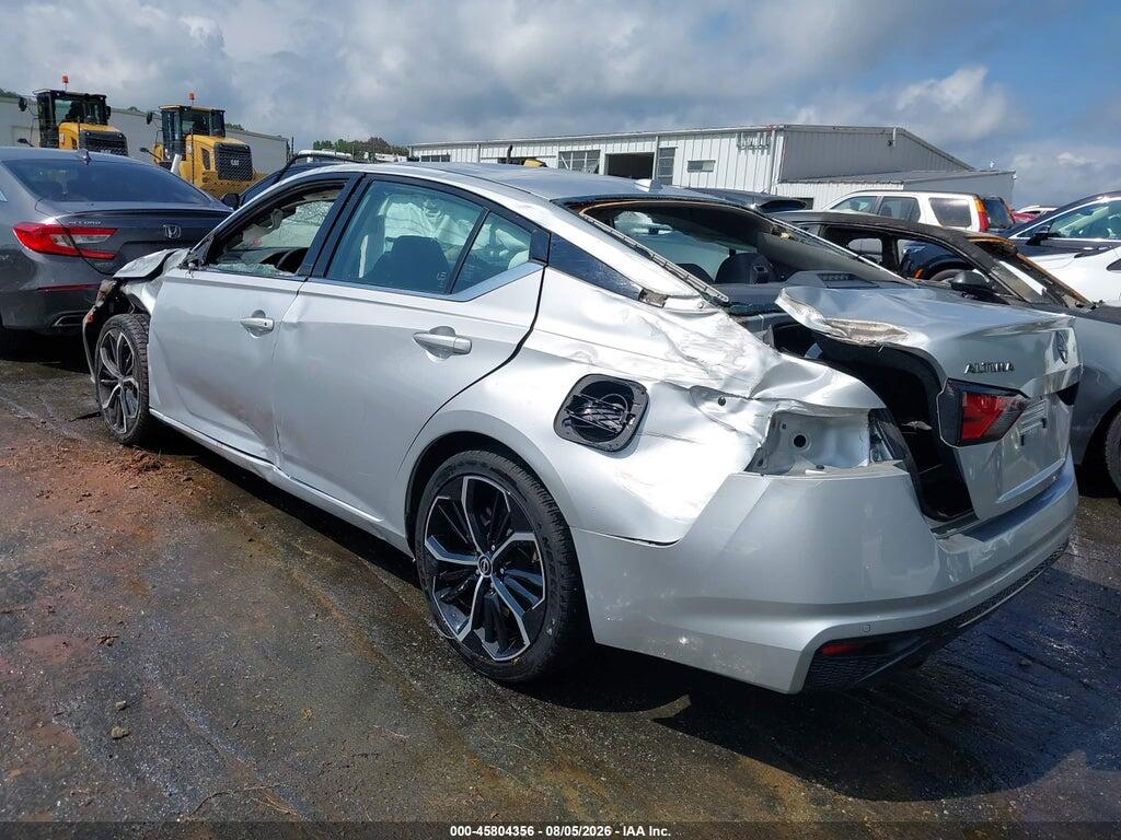 1N4BL4CV7RN362704 2024 NISSAN ALTIMA photo no. 3