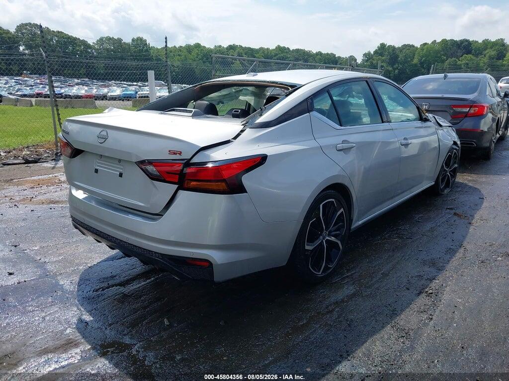 1N4BL4CV7RN362704 2024 NISSAN ALTIMA photo no. 4
