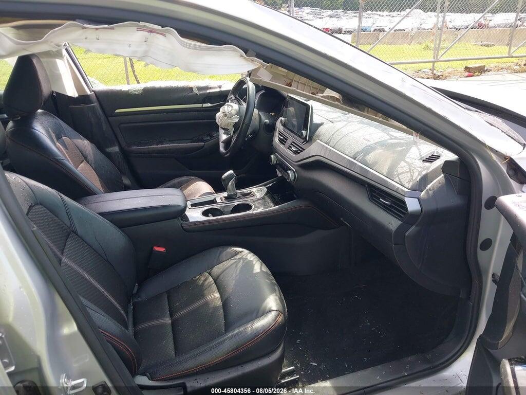 1N4BL4CV7RN362704 2024 NISSAN ALTIMA photo no. 5