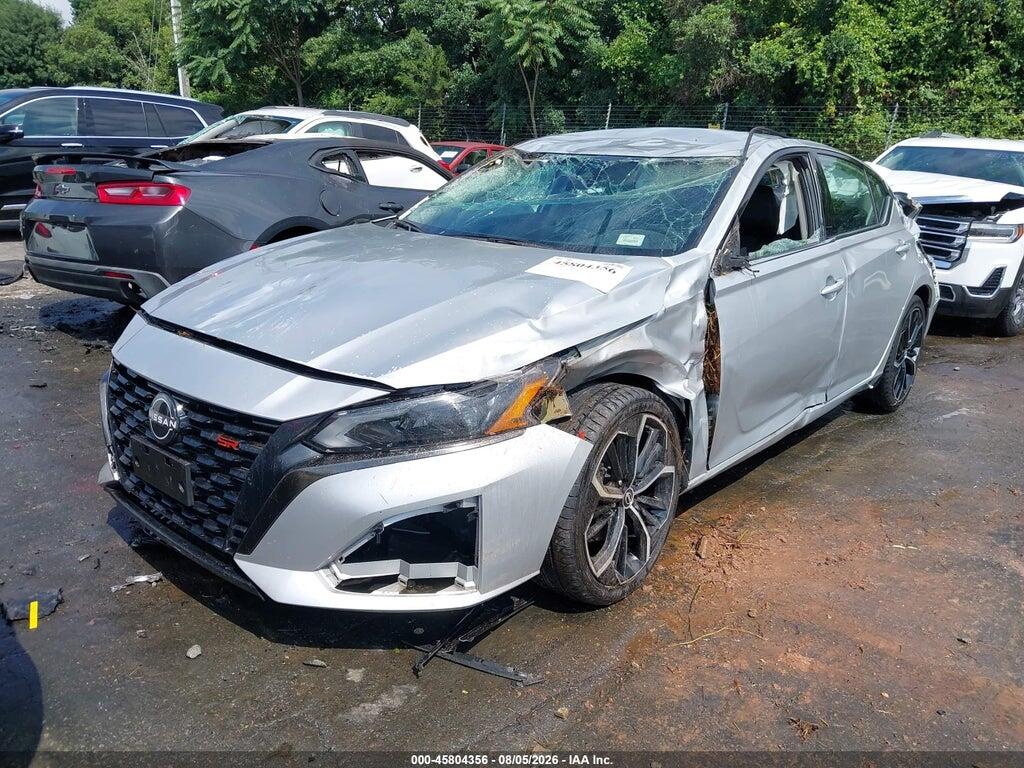 1N4BL4CV7RN362704 2024 NISSAN ALTIMA photo no. 6