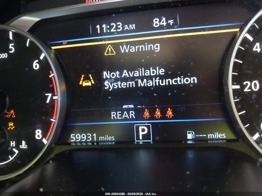 1N4BL4CV7RN362704 2024 NISSAN ALTIMA photo no. 7
