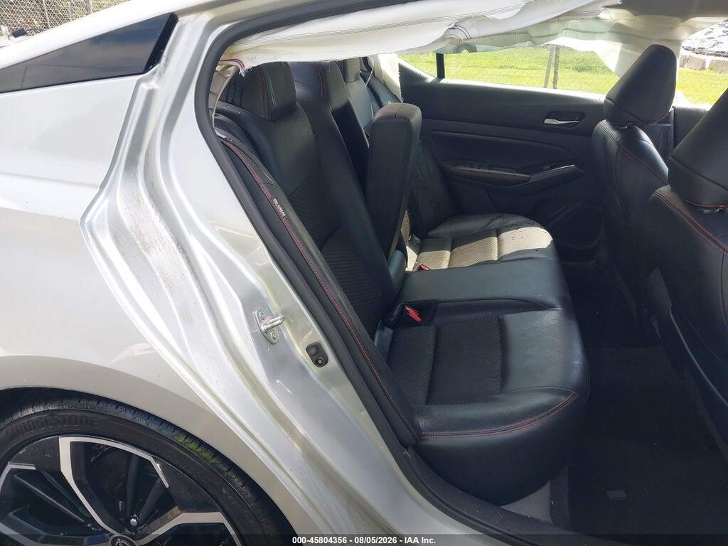 1N4BL4CV7RN362704 2024 NISSAN ALTIMA photo no. 8