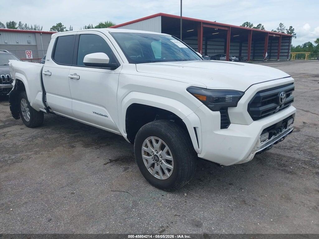 3TYLB5JN6RT021478 2024 TOYOTA TACOMA photo no. 1