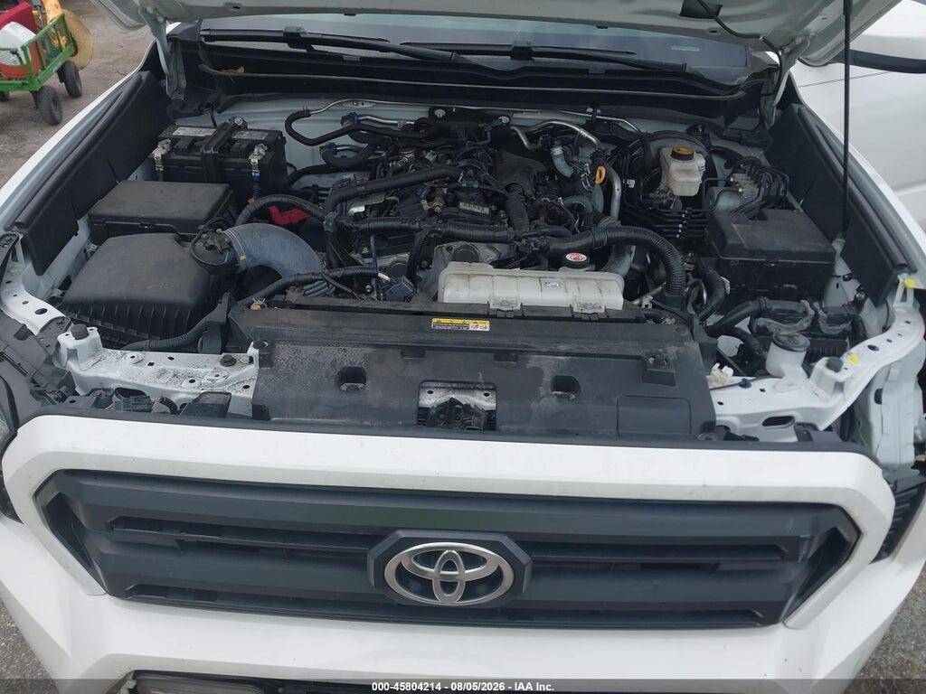 3TYLB5JN6RT021478 2024 TOYOTA TACOMA photo no. 10