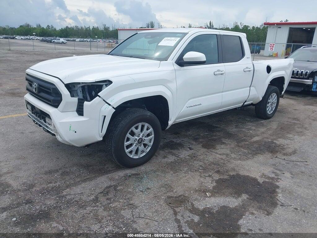 3TYLB5JN6RT021478 2024 TOYOTA TACOMA photo no. 2