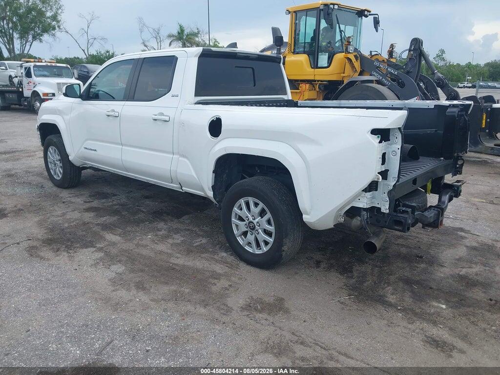3TYLB5JN6RT021478 2024 TOYOTA TACOMA photo no. 3