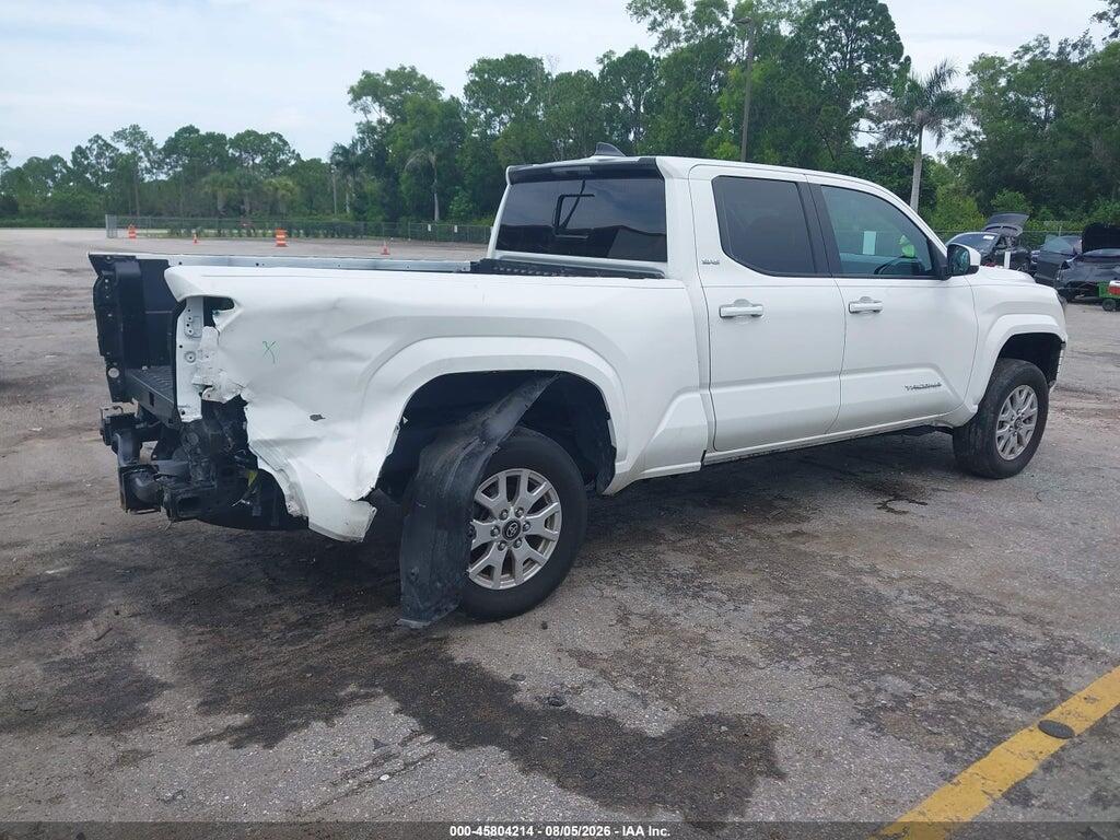 3TYLB5JN6RT021478 2024 TOYOTA TACOMA photo no. 4