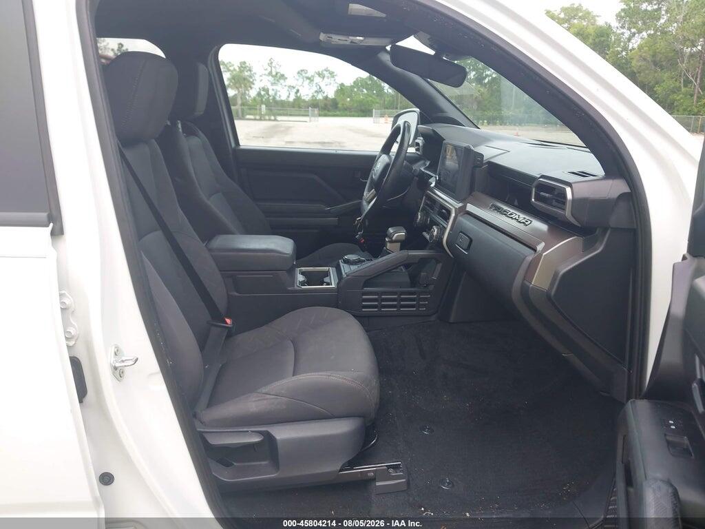 3TYLB5JN6RT021478 2024 TOYOTA TACOMA photo no. 5