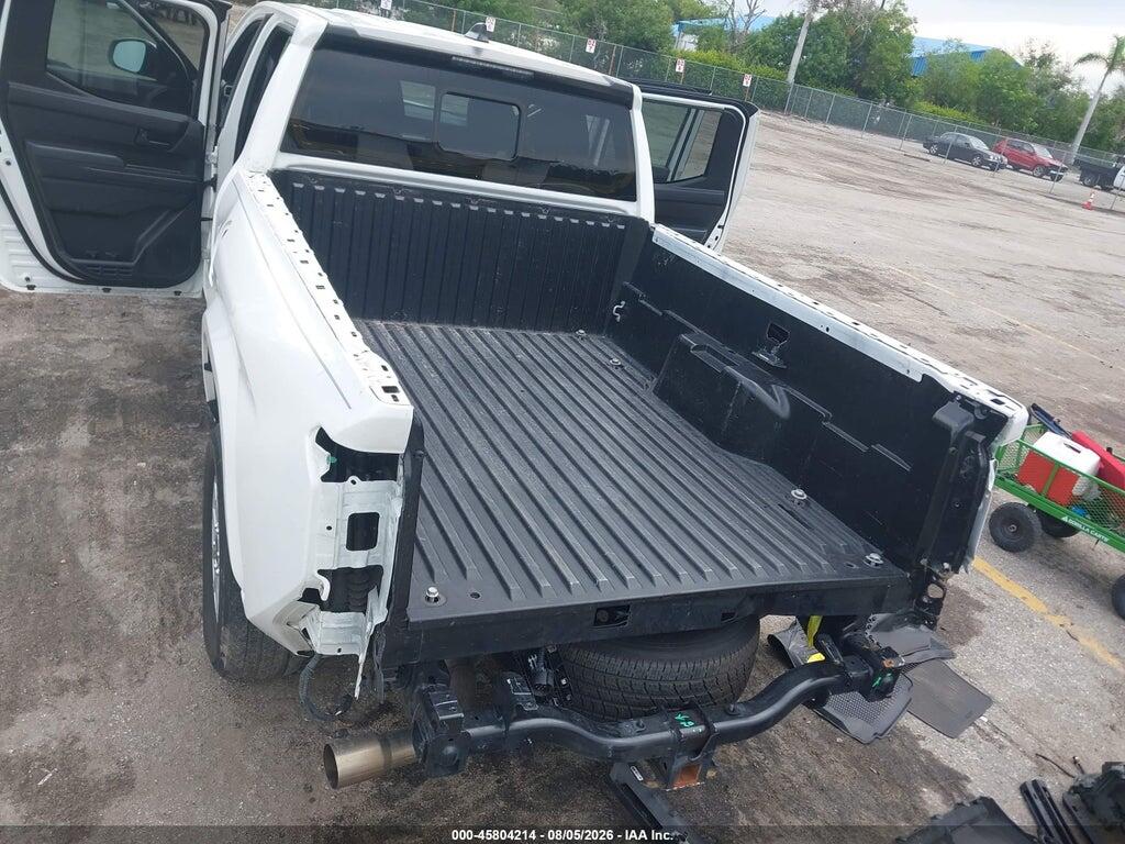 3TYLB5JN6RT021478 2024 TOYOTA TACOMA photo no. 6