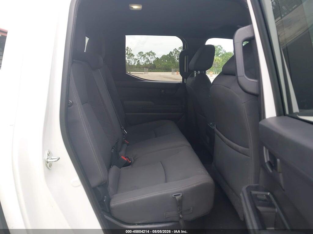 3TYLB5JN6RT021478 2024 TOYOTA TACOMA photo no. 8