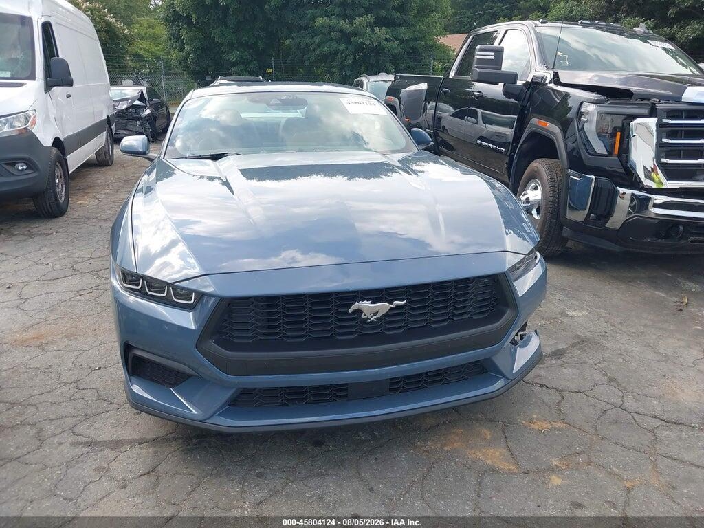 1FA6P8TH6R5138542 2024 FORD MUSTANG photo no. 12