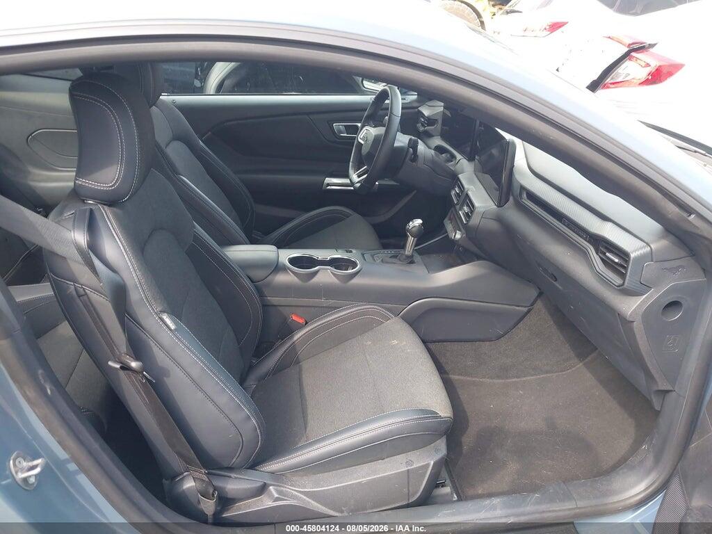 1FA6P8TH6R5138542 2024 FORD MUSTANG photo no. 5