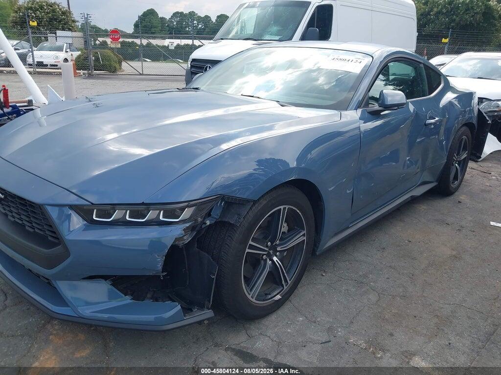 1FA6P8TH6R5138542 2024 FORD MUSTANG photo no. 6