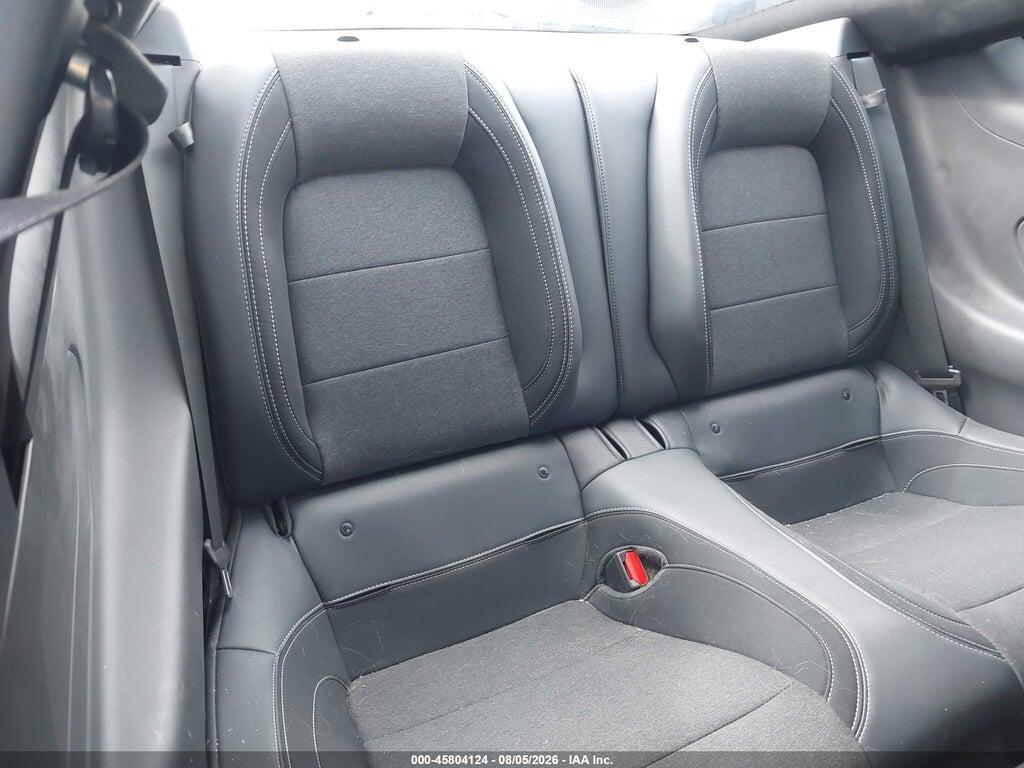 1FA6P8TH6R5138542 2024 FORD MUSTANG photo no. 8