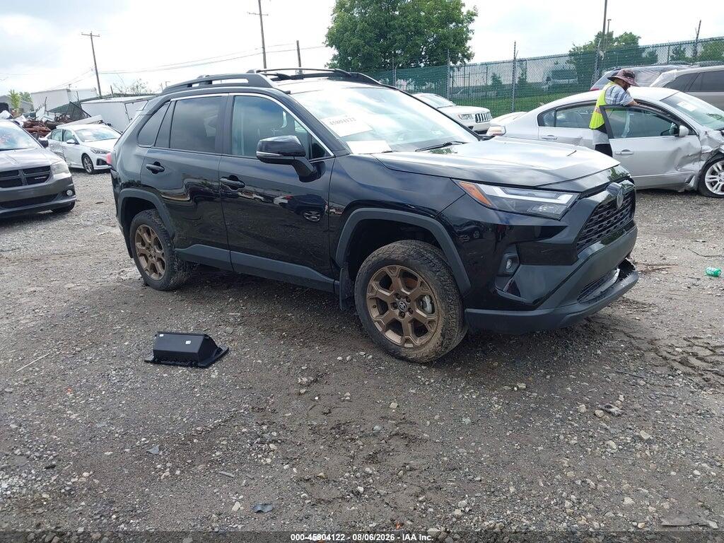 2T3UWRFV3RW226503 2024 TOYOTA RAV4 HYBRID photo no. 1