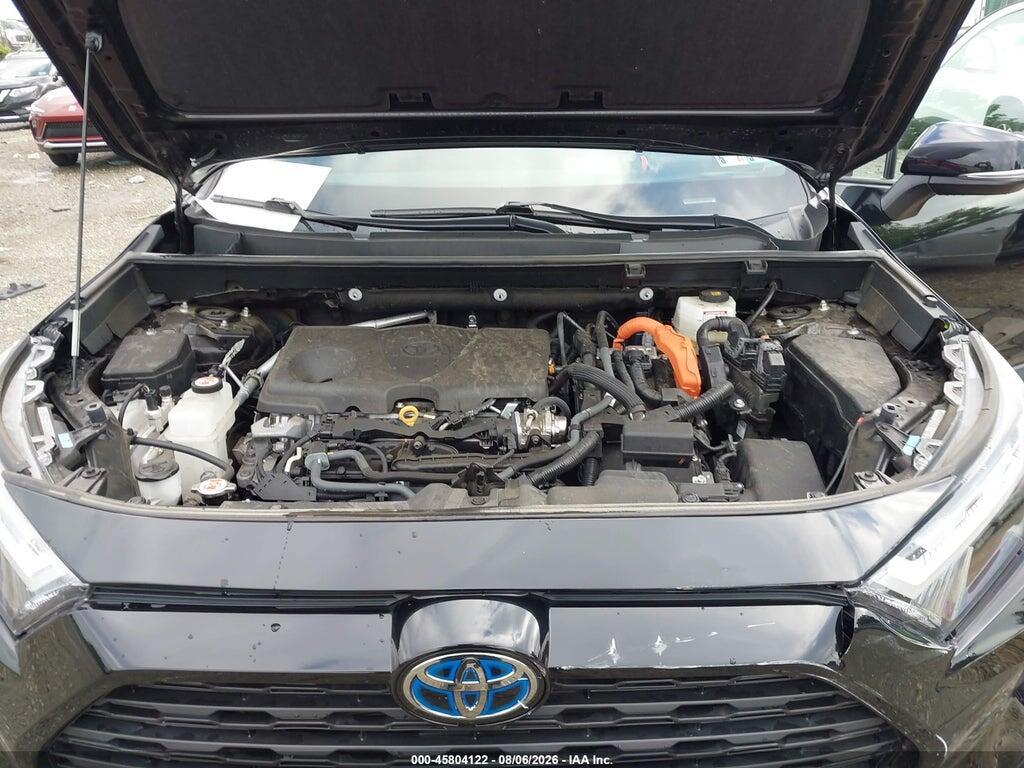 2T3UWRFV3RW226503 2024 TOYOTA RAV4 HYBRID photo no. 10