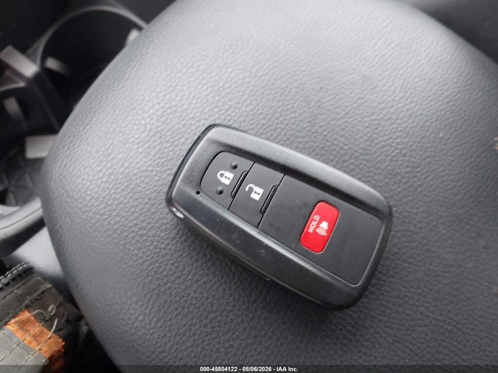 2T3UWRFV3RW226503 2024 TOYOTA RAV4 HYBRID photo no. 11