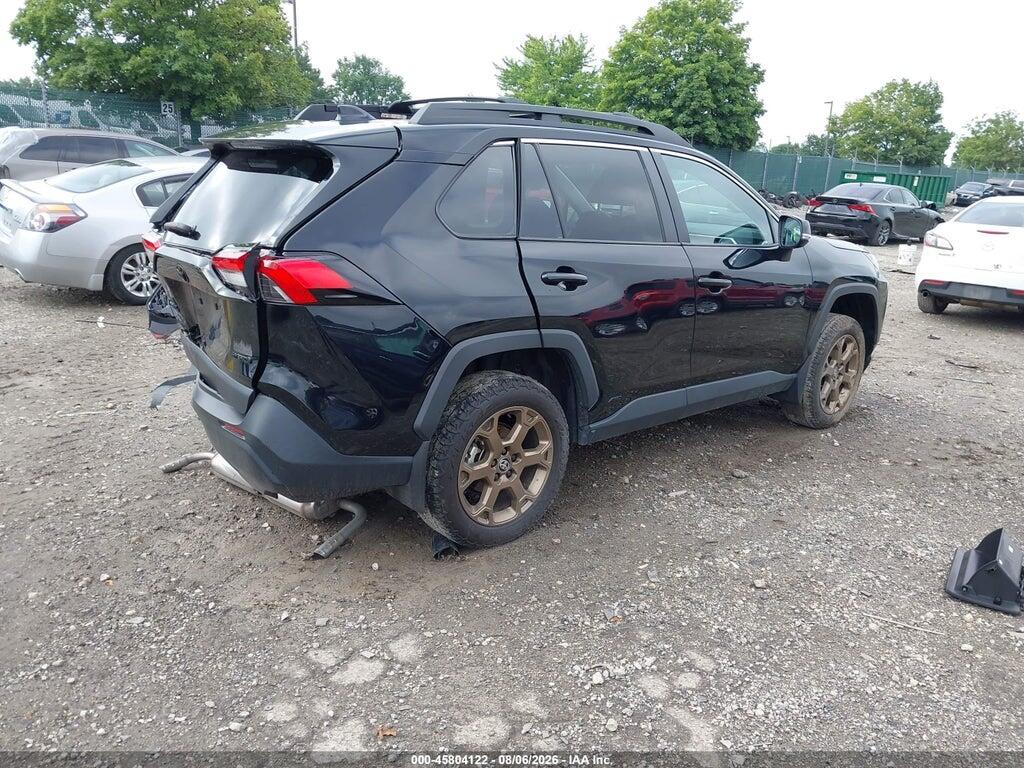 2T3UWRFV3RW226503 2024 TOYOTA RAV4 HYBRID photo no. 4