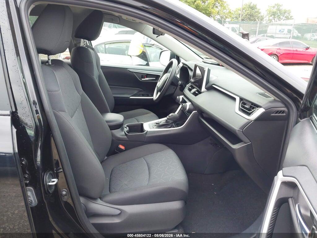 2T3UWRFV3RW226503 2024 TOYOTA RAV4 HYBRID photo no. 5