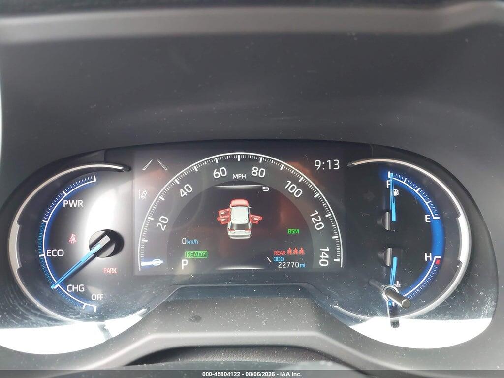 2T3UWRFV3RW226503 2024 TOYOTA RAV4 HYBRID photo no. 7