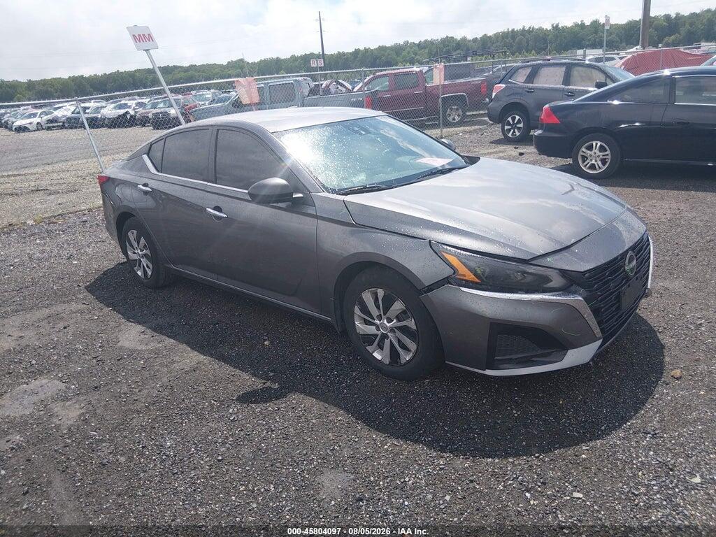 1N4BL4BV7RN357746 2024 NISSAN ALTIMA photo no. 1