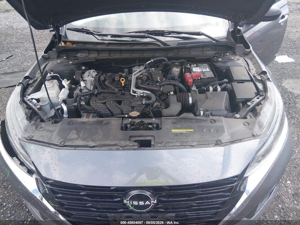 1N4BL4BV7RN357746 2024 NISSAN ALTIMA photo no. 10