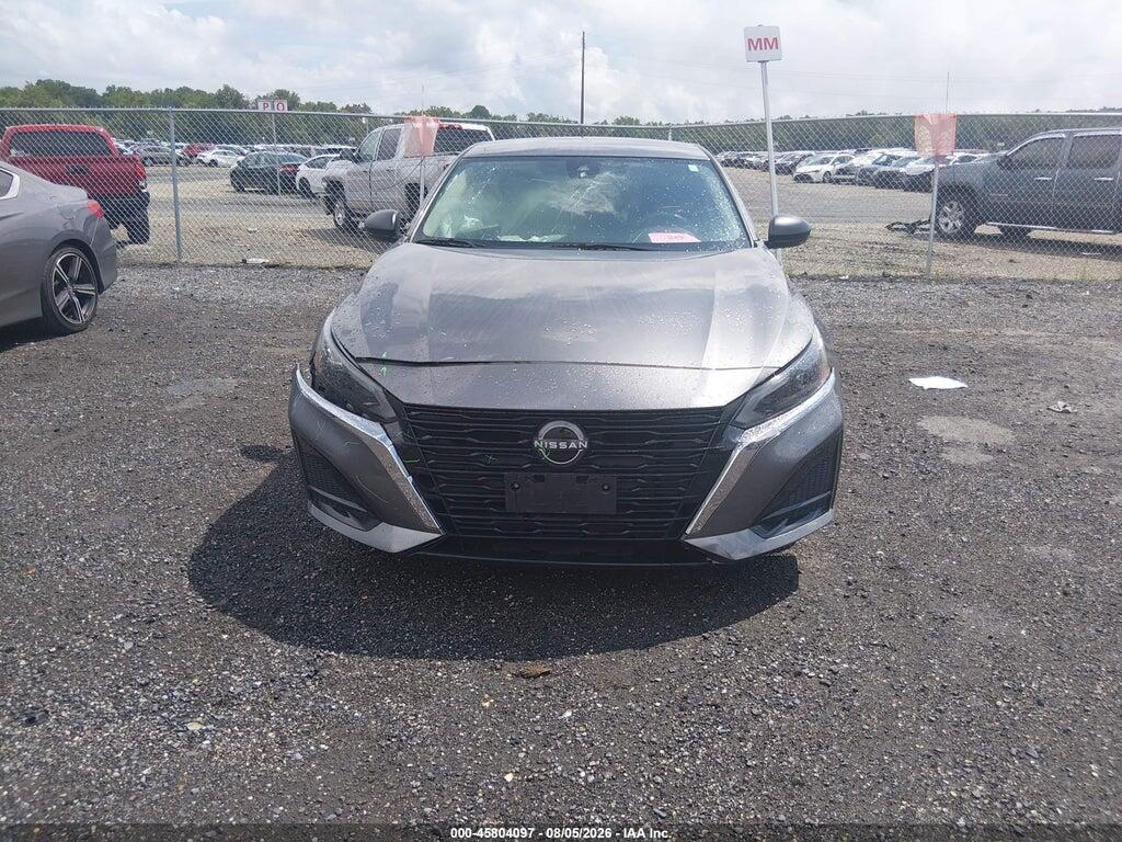 1N4BL4BV7RN357746 2024 NISSAN ALTIMA photo no. 12
