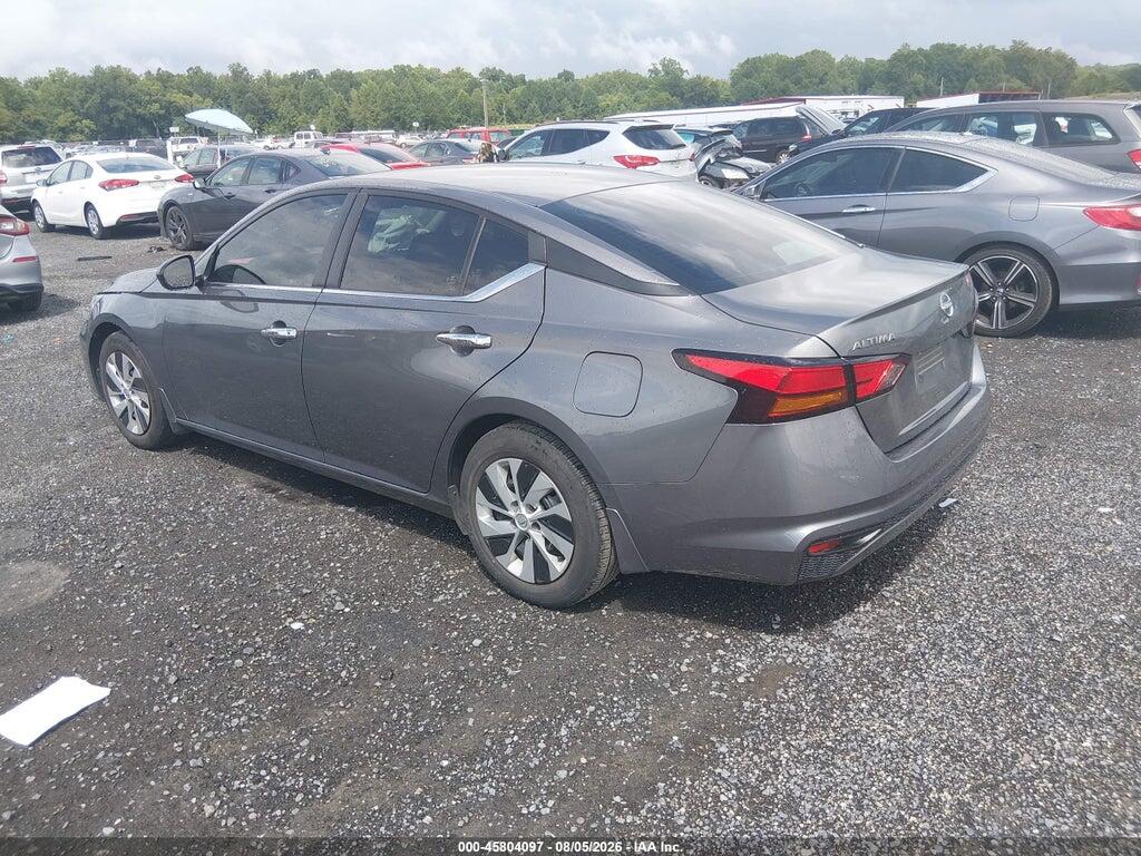1N4BL4BV7RN357746 2024 NISSAN ALTIMA photo no. 3