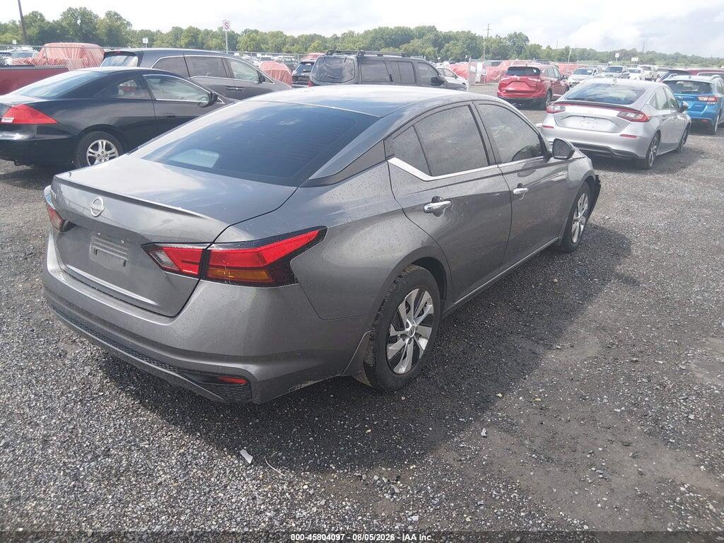 1N4BL4BV7RN357746 2024 NISSAN ALTIMA photo no. 4