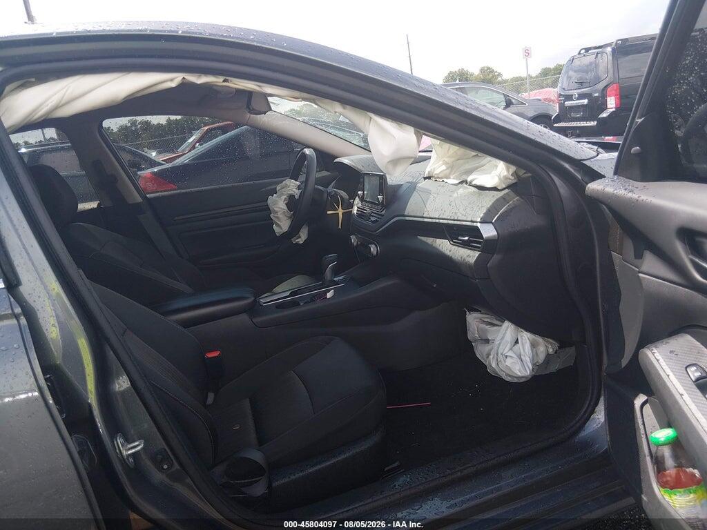 1N4BL4BV7RN357746 2024 NISSAN ALTIMA photo no. 5