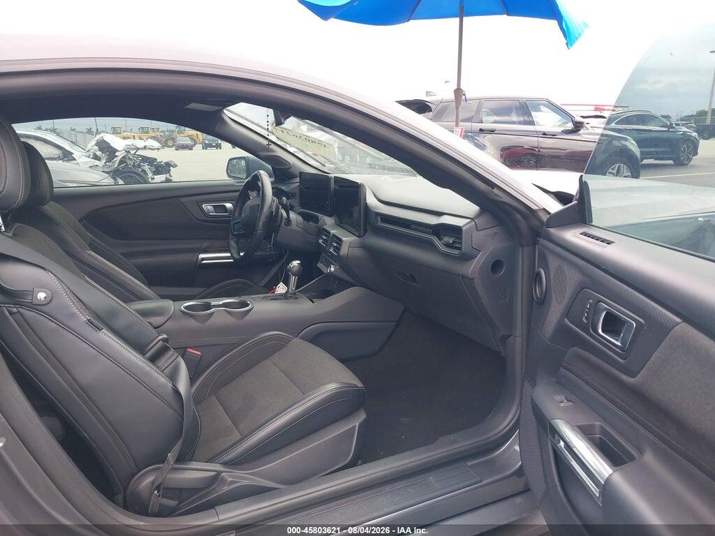 1FA6P8CF2R5421762 2024 FORD MUSTANG photo no. 5