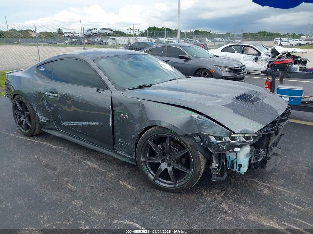 1FA6P8CF2R5421762 2024 FORD MUSTANG photo no. 6