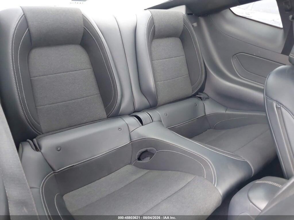 1FA6P8CF2R5421762 2024 FORD MUSTANG photo no. 8