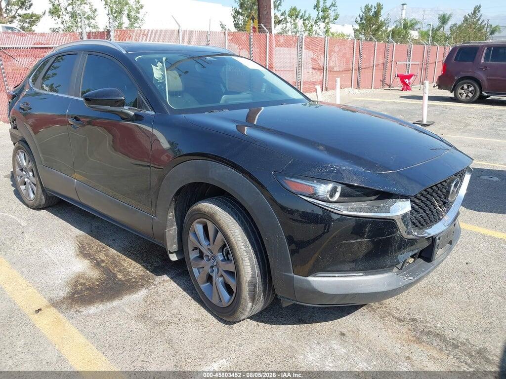 3MVDMBCM2RM693467 2024 MAZDA CX-30 photo no. 1