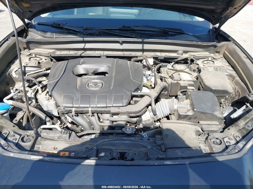 3MVDMBCM2RM693467 2024 MAZDA CX-30 photo no. 10