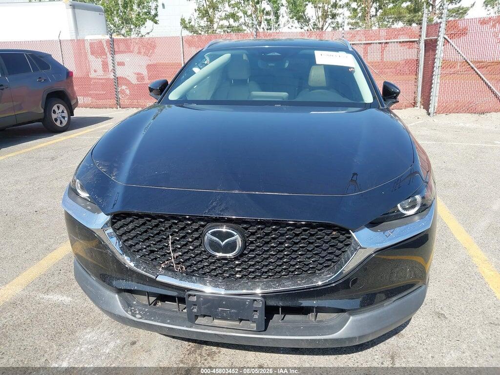 3MVDMBCM2RM693467 2024 MAZDA CX-30 photo no. 12