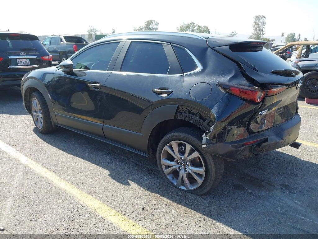 3MVDMBCM2RM693467 2024 MAZDA CX-30 photo no. 3
