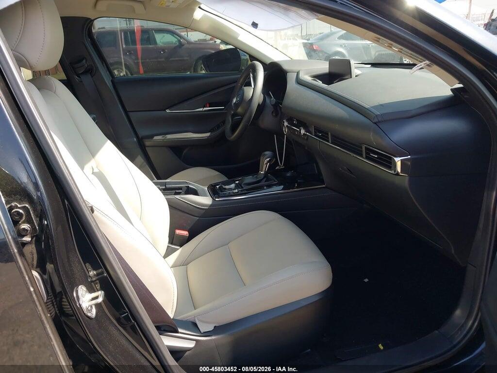 3MVDMBCM2RM693467 2024 MAZDA CX-30 photo no. 5