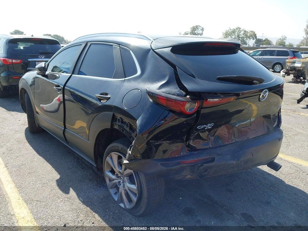 3MVDMBCM2RM693467 2024 MAZDA CX-30 photo no. 6