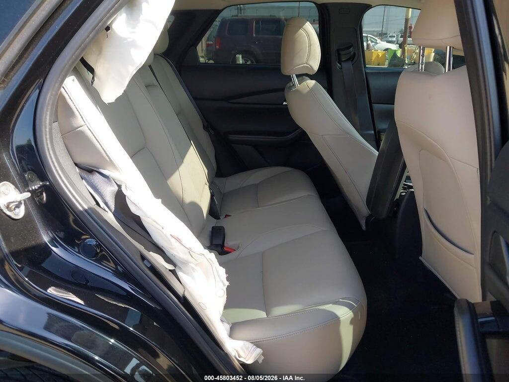3MVDMBCM2RM693467 2024 MAZDA CX-30 photo no. 8