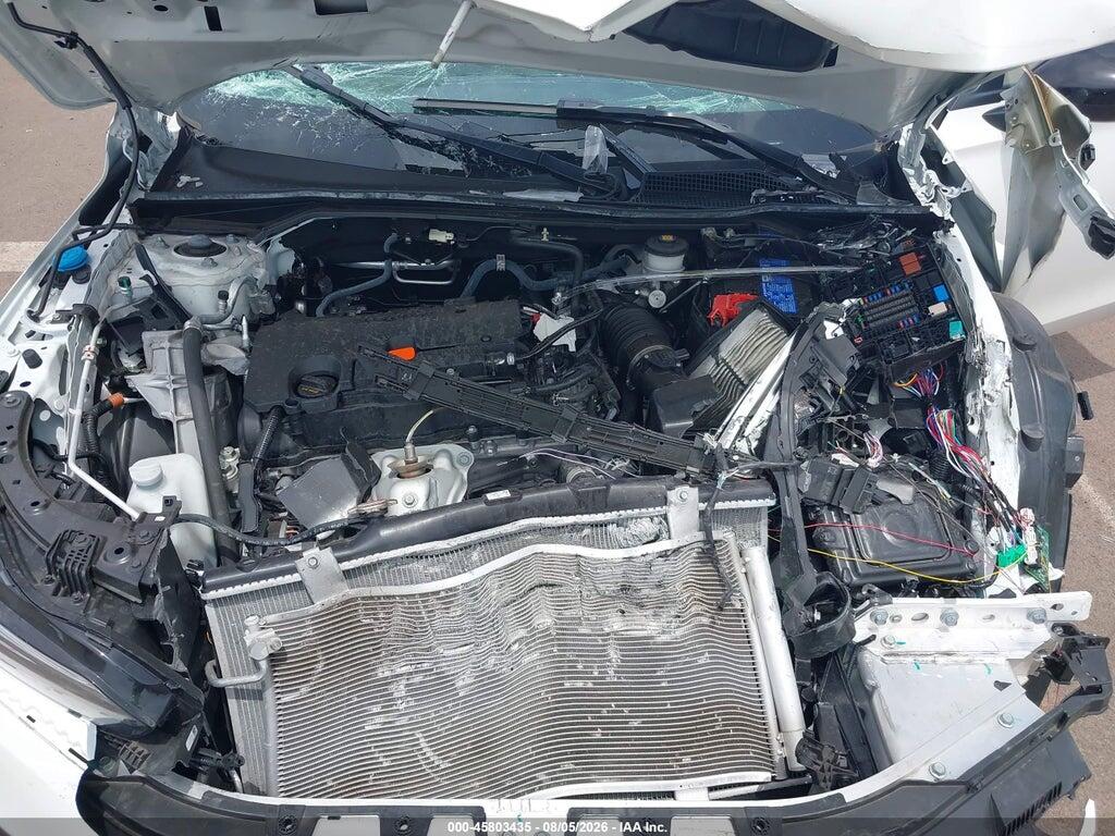 2HGFE2F55RH581886 2024 HONDA CIVIC photo no. 10
