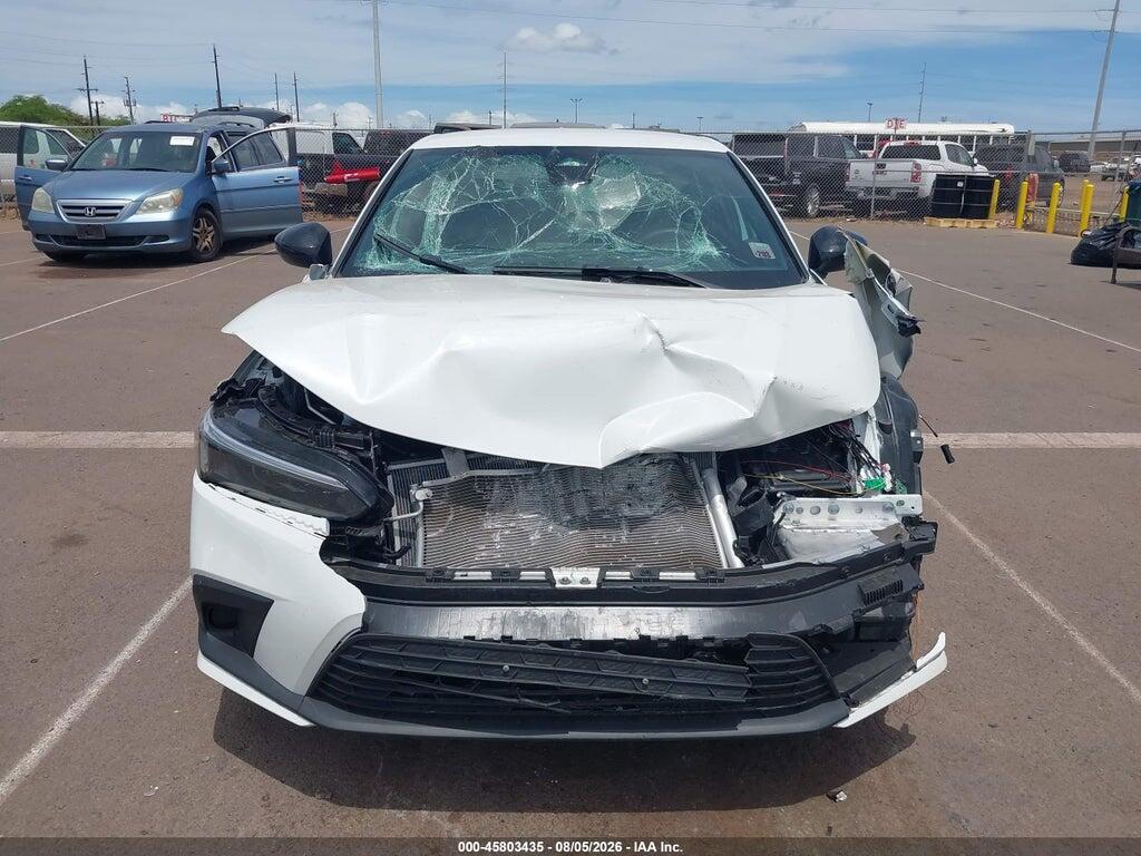 2HGFE2F55RH581886 2024 HONDA CIVIC photo no. 12